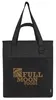 Custom Koozie® Insulated Supermarket Tote Bag