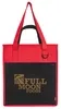 Custom Koozie® Insulated Supermarket Tote Bag