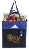 Custom Koozie® Insulated Supermarket Tote Bag