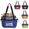 Custom Koozie® Kamp Kooler Tote Bag