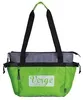 Custom Koozie® Kamp Kooler Tote Bag