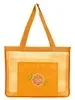 Custom Landscape Mesh Tote Bag