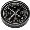 Personalized Large Compass