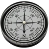 Personalized Large Compass