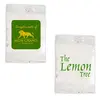 Custom Lemonade Drink Mix Packet