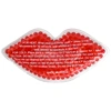 Personalized Lips Gel Beads