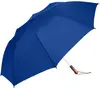 Custom Logo Auto Open Compact Umbrella