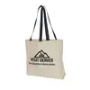 Custom Logo Xl Tote Bag