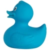 Imprinted Matte Rubber Ducks