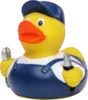 Promotional Mechanic Duck