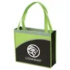 Mesa Curve Non-Woven Tote