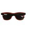 Miami Two-Tone Sunglasses