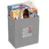 Non-Woven Grocery Tote