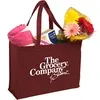 Non-Woven Shopping Tote