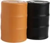 Personalized Oil Drum Stress Reliever