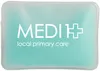 Opaque Rectangle Chill Patch