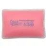 Opaque Rectangle Chill Patch