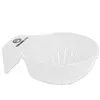 Over-the-Sink Strainer
