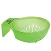 Over-the-Sink Strainer