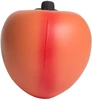 Promotional Peach Stress Reliever