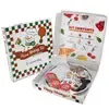 Custom Pizza Making Kit With Ingredients