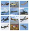 Custom Planes Calendar