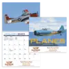 Custom Planes Calendar