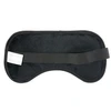 Plush Gel Beads Hot/Cold Pack Eye Mask