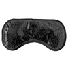 Plush Gel Beads Hot/Cold Pack Eye Mask