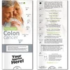 Pocket Slider - Facts About Colon Cancer