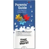 Pocket Slider - Parents’ Guide: If You Think Your Child Has Autism