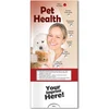 Custom Pocket Slider - Pet Health