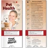 Custom Pocket Slider - Pet Health
