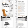 Pocket Slider - Risks of Smoking and Tobacco