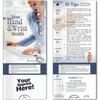 Pocket Slider - Your Hand and Wrist Health
