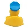 Custom Police Rubber Duck
