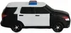 Personalized Police SUV Stress Reliever