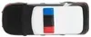 Personalized Police SUV Stress Reliever