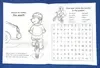 Practice Bike Safety Coloring Book