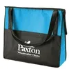 Prescott Non-Woven Zipper Tote