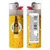 Custom Printed BIC Logo Lighter (Full Color Imprint)