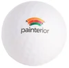 Custom Printed Golf Ball Stress Reliever