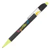 Custom Retractable Neon Click Pen