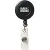 Round Secure-A-Badge™