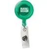 Round Secure-A-Badge™
