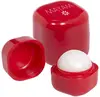 Imprinted Rounded Corner Lip Balm