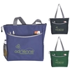 Custom RPET Transport It Tote Bag