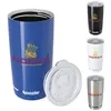 Custom Savannah Vacuum Tumbler with Tritan® Lid - 18 oz.