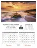 Custom Scenes of America Calendar