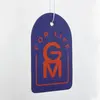 Custom Air Fresheners (Custom Shape)